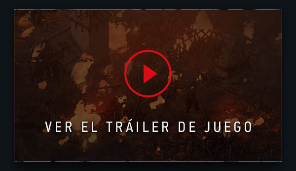 VER EL TRÁILER DE JUEGO