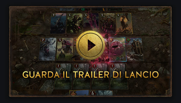 GUARDA IL TRAILER DI LANCIO