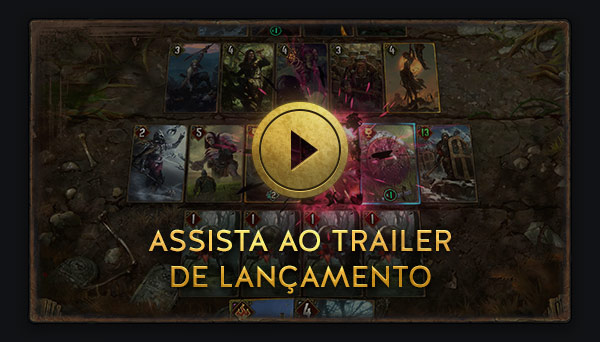 ASSISTA AO TRAILER DE LANÇAMENTO