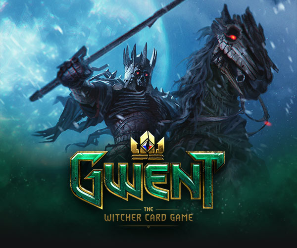 Découvrez la nouvelle mise à jour de GWENT !