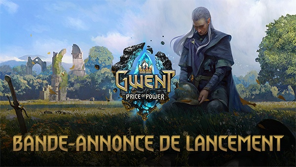 La bêta publique de Gwent: The Witcher Card Game est désormais disponible  sur PlayStation 4 – PlayStation Blog en français