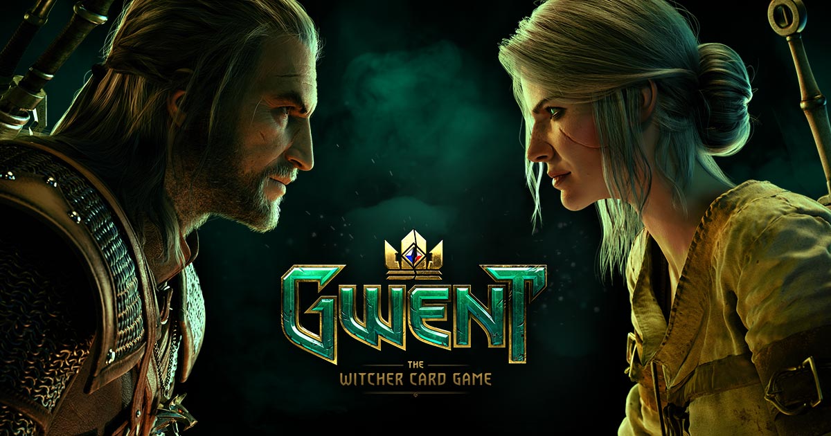 differences between gwent online and gwent in witcher 3